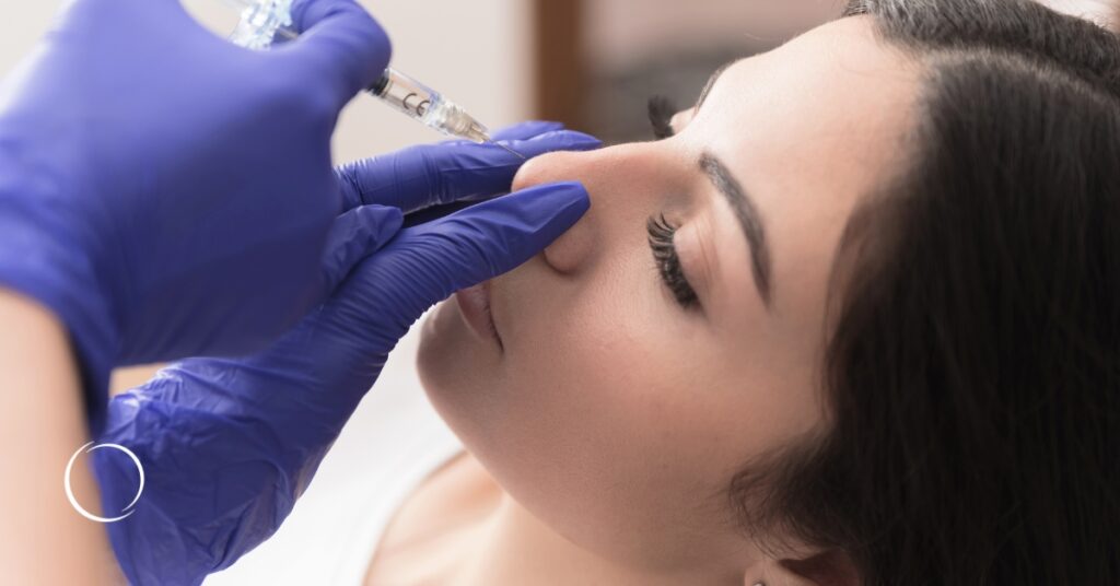 Nose Reshaping Surgery Procedure and Recovery Stages
