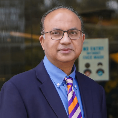 Prof. Dr. Azim Jahangir Khan
